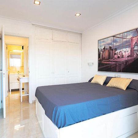 Apartamento Scorpio 514 By Homestaygrancanaria Puerto Rico  Zewnętrze zdjęcie