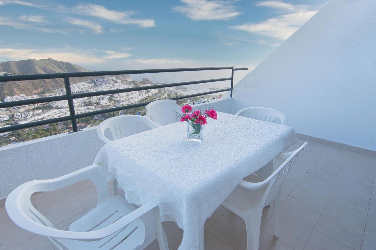 Apartamento Scorpio 514 By Homestaygrancanaria Puerto Rico  Zewnętrze zdjęcie