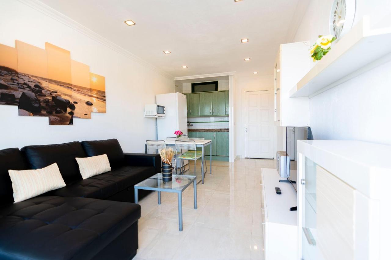 Apartamento Scorpio 514 By Homestaygrancanaria Puerto Rico  Zewnętrze zdjęcie