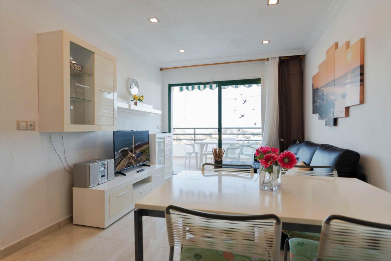 Apartamento Scorpio 514 By Homestaygrancanaria Puerto Rico  Zewnętrze zdjęcie