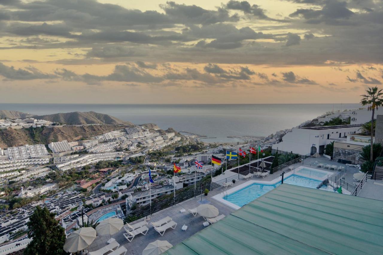 Apartamento Scorpio 514 By Homestaygrancanaria Puerto Rico  Zewnętrze zdjęcie