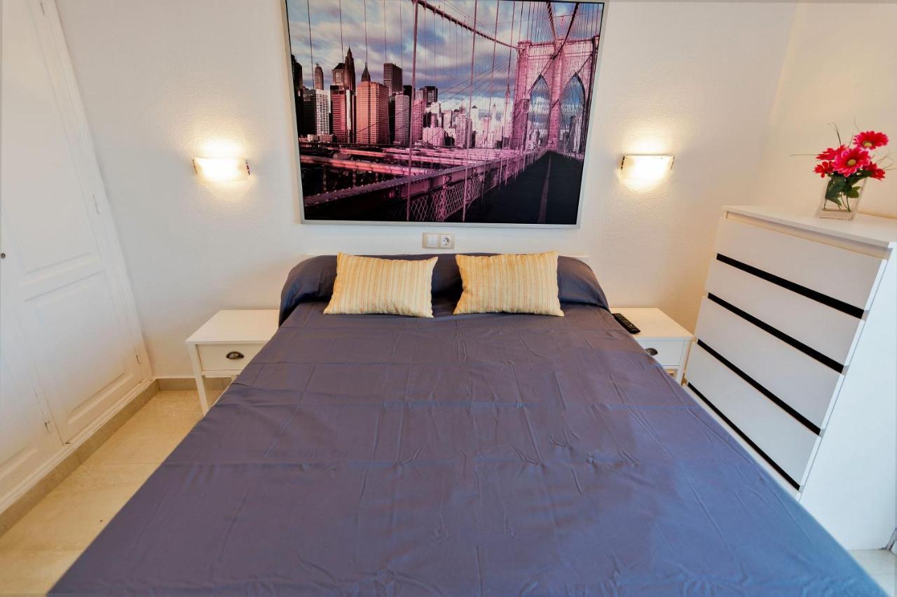 Apartamento Scorpio 514 By Homestaygrancanaria Puerto Rico  Zewnętrze zdjęcie