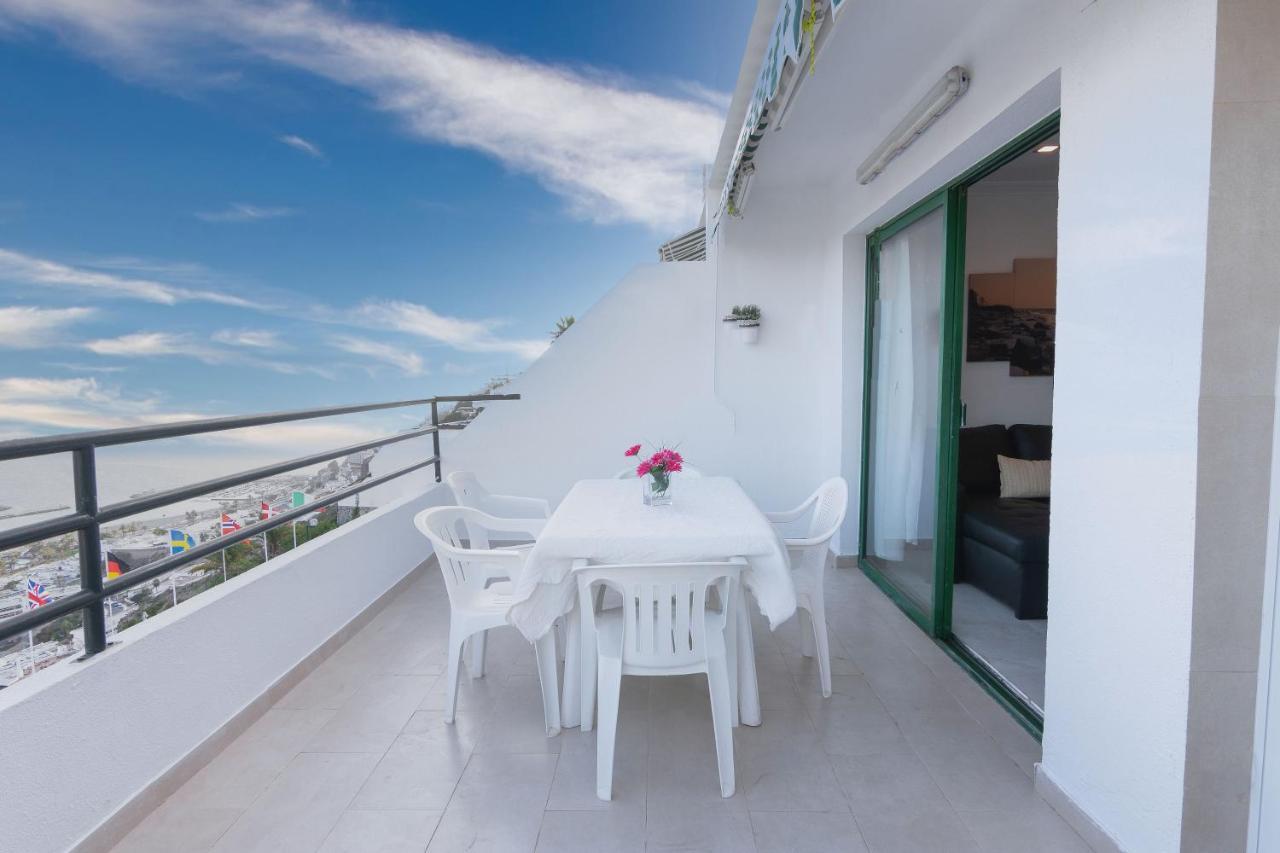 Apartamento Scorpio 514 By Homestaygrancanaria Puerto Rico  Zewnętrze zdjęcie