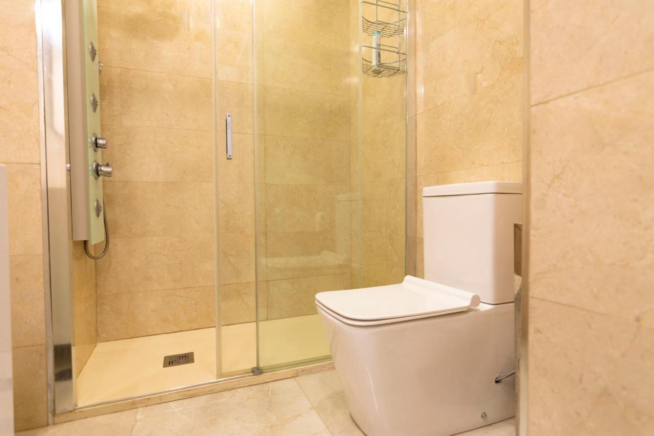Apartamento Scorpio 514 By Homestaygrancanaria Puerto Rico  Zewnętrze zdjęcie